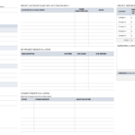 Free Project Report Templates | Smartsheet Pertaining To Project Status Report Template Excel Download Filetype Xls