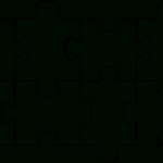Free Puzzle Pieces Template, Download Free Clip Art, Free pertaining to Jigsaw Puzzle Template For Word