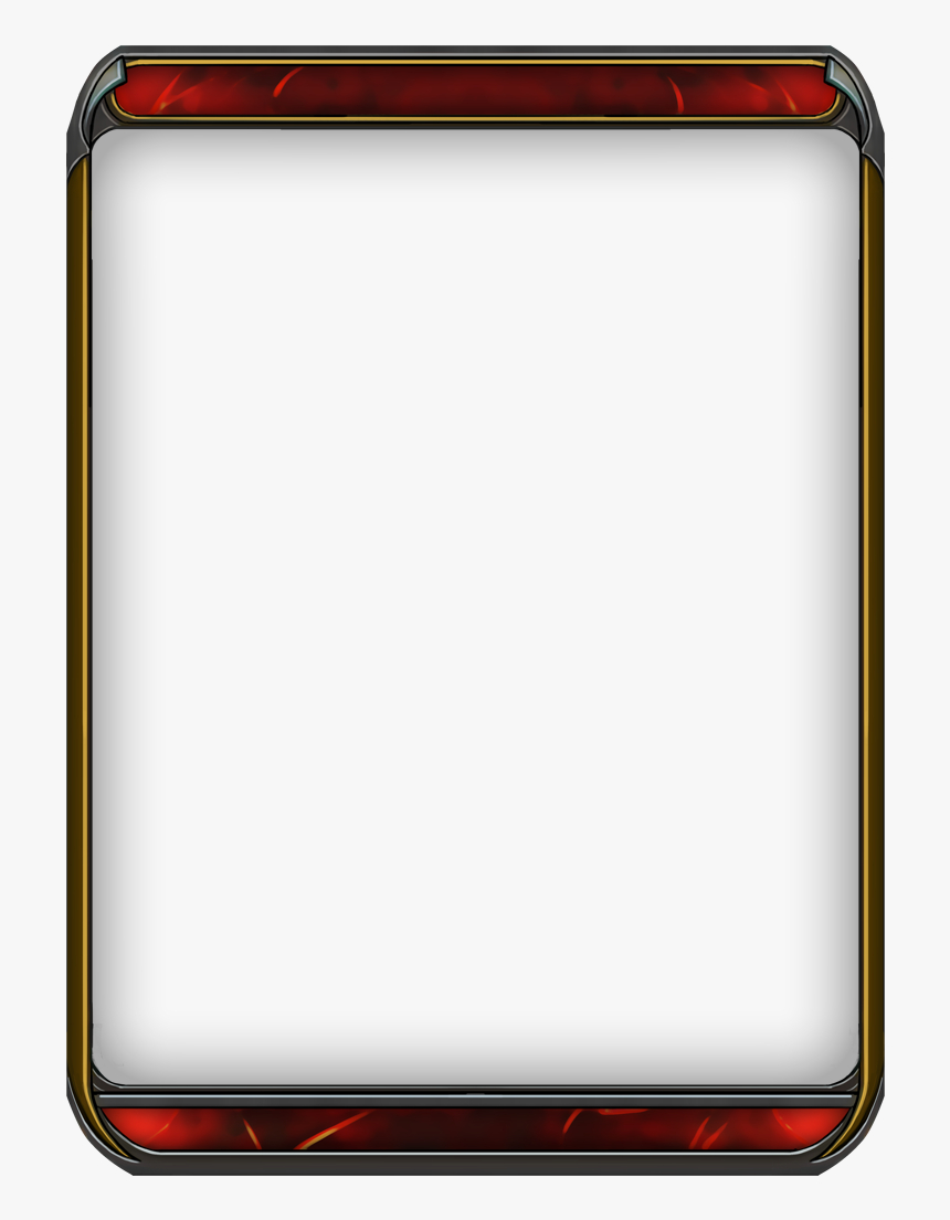 Free Template Blank Trading Card Template Large Size Within Blank Playing Card Template