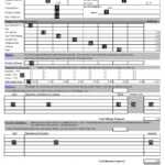 Gas Mileage Expense Report Template ] – Template Employee In Gas Mileage Expense Report Template
