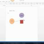 Genogram & Eco Map Tutorial – Microsoft Word In Genogram Template For Word