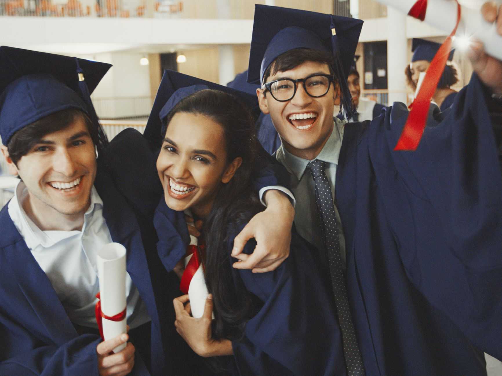 Get Microsoft's Best Graduation Templates For Graduation Invitation Templates Microsoft Word