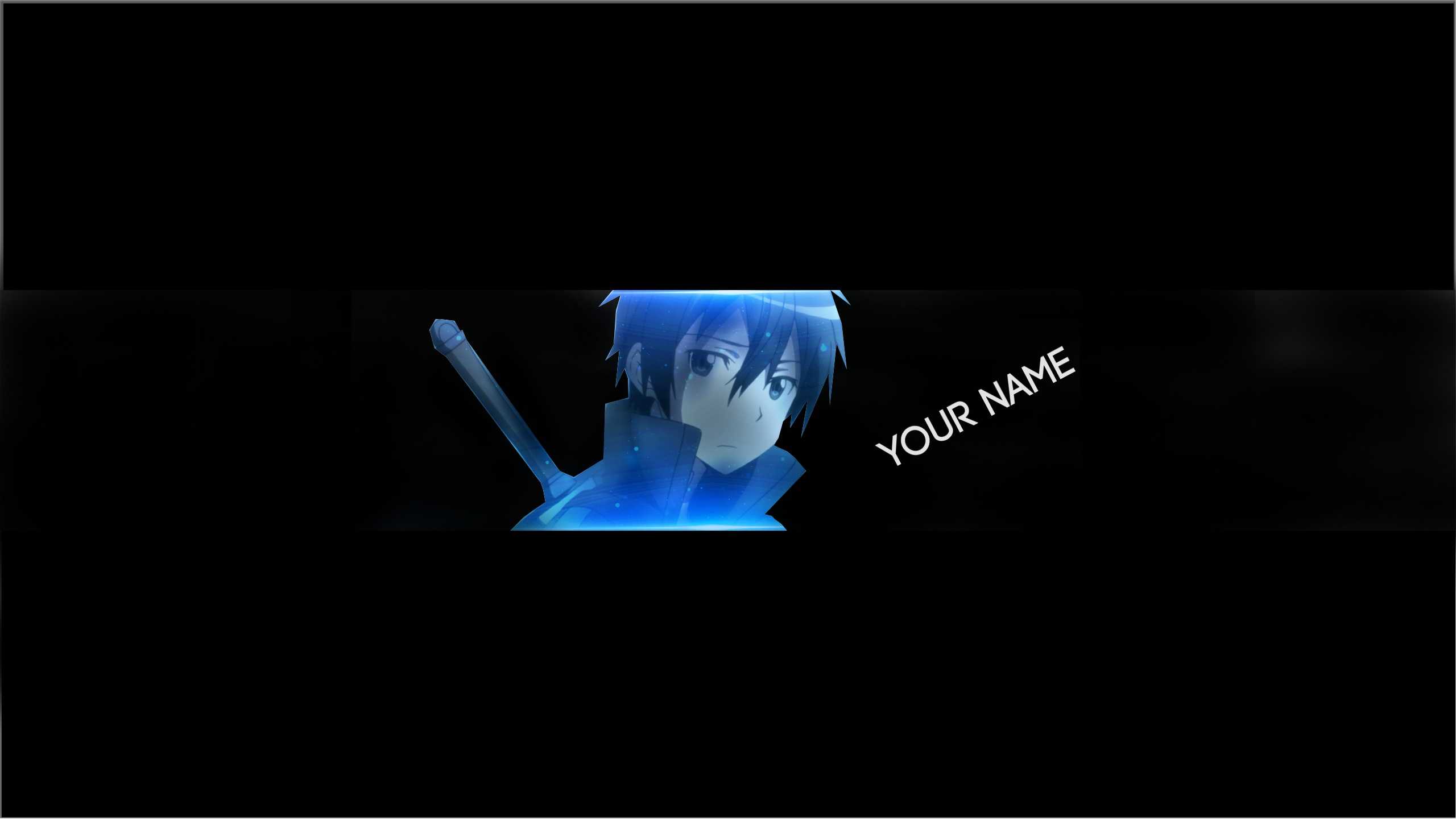 Gimp Youtube Banner Template For Gimp Youtube Banner Within Youtube Banner Template Gimp