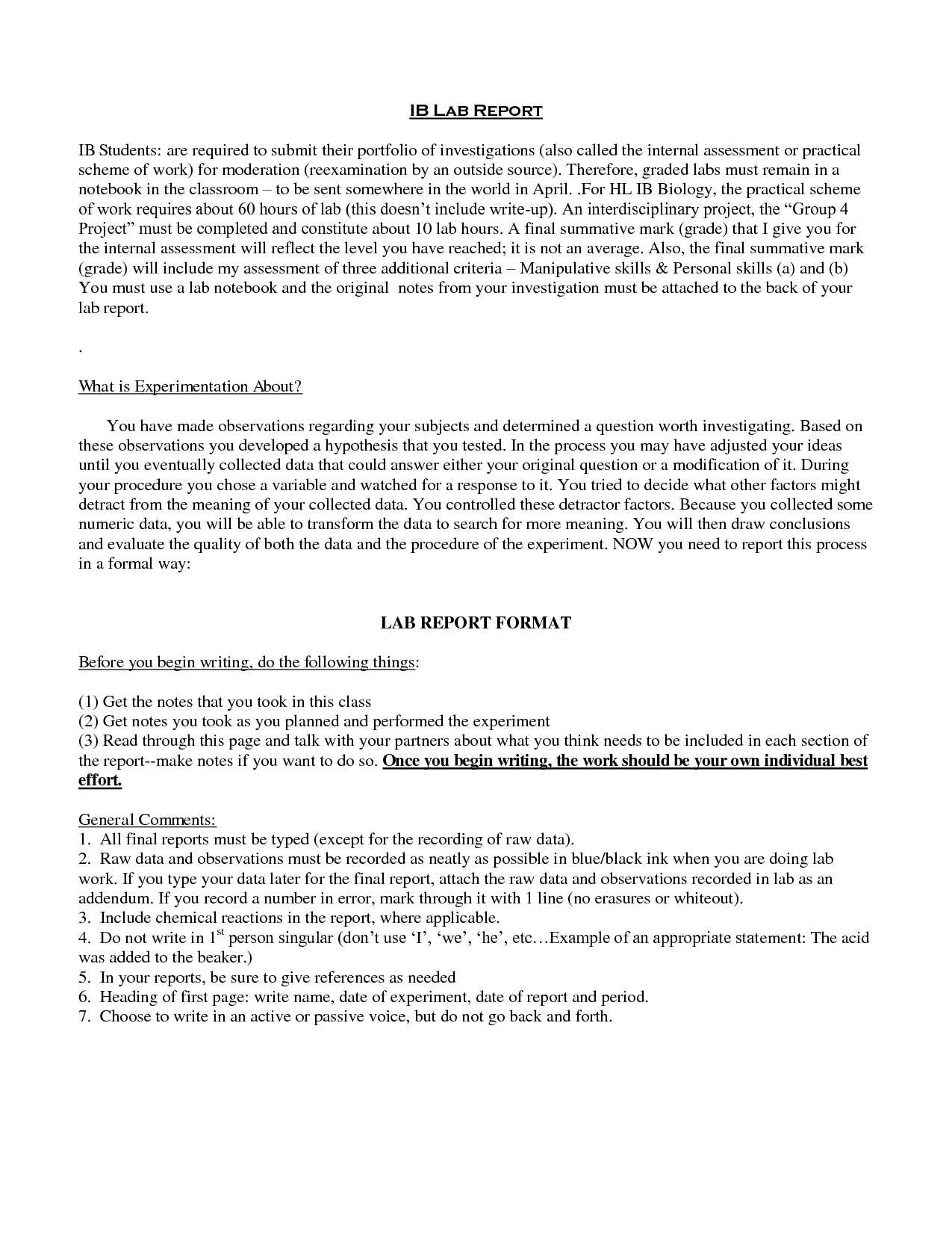 Globalisation Essay Depicts Political Current Aspects. Bio For Ib Lab Report Template