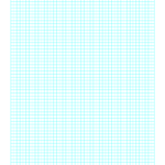 Graph Paper – 537 Free Templates In Pdf, Word, Excel Download Throughout 1 Cm Graph Paper Template Word