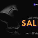 Halloween Fashion Sale – Animated Banner Template With Animated Banner Templates