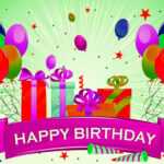 Happy Birthday Banner Online – Karan.ald2014 Within Free Happy Birthday Banner Templates Download