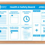Health And Safety Board Poster Template – Osg Inside Hse Report Template