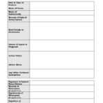 Health Club Incident Report Form – Tomope.zaribanks.co With Regard To Incident Report Template Itil