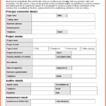 Home Inspection Report Template And 9 Construction Site Intended For Home Inspection Report Template