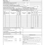 Home Inspection Report Template Free – Edit, Fill, Sign With Regard To Home Inspection Report Template