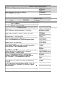 Home Inspection Report Template Pdf - Edit, Fill, Sign intended for Home Inspection Report Template Pdf
