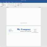 How To Create A Memo In Microsoft Word 2013/2016 | Tips And Tricks  [Itfriend] #itfriend #diy For Memo Template Word 2013