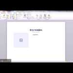 How To Create A Template In Word 2010.wmv With Word 2010 Template Location