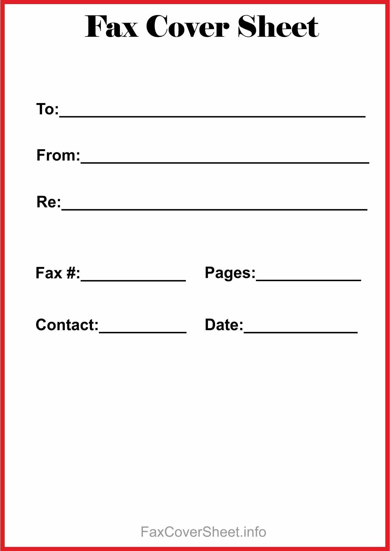 How To Fax From Computer – Dev – Medium In Fax Cover Sheet Template Word 2010