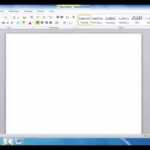 How To Find And Create A Resume Template In Microsoft Word 2010 Inside Resume Templates Microsoft Word 2010