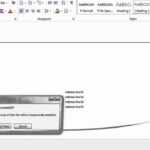 How To Format Envelopes On Microsoft Word : Using Microsoft Word Inside Word 2013 Envelope Template
