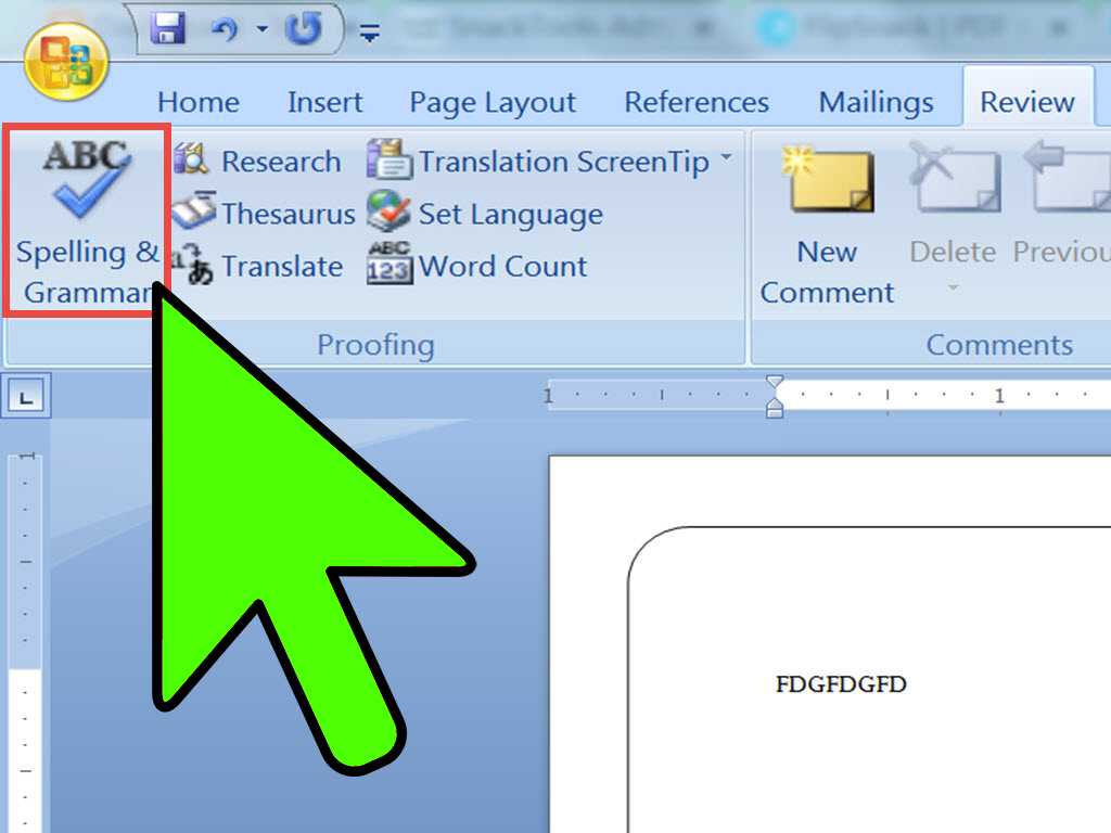 How To Make A Booklet On Microsoft Word: 12 Steps (With With How To Create A Book Template In Word