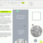 How To Make A Brochure On Microsoft Word – Pce Blog Inside Microsoft Word Pamphlet Template