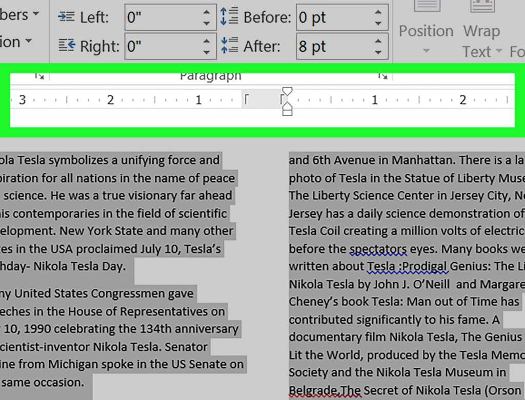 how-to-make-two-columns-in-word-6-steps-with-pictures-with-3-column