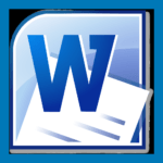 How To Populate A Dependent Dropdown List In Word – Techrepublic Within Word 2010 Template Location