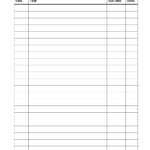 How To Schedule Your Day With Daily To Do List Template Within Daily Task List Template Word