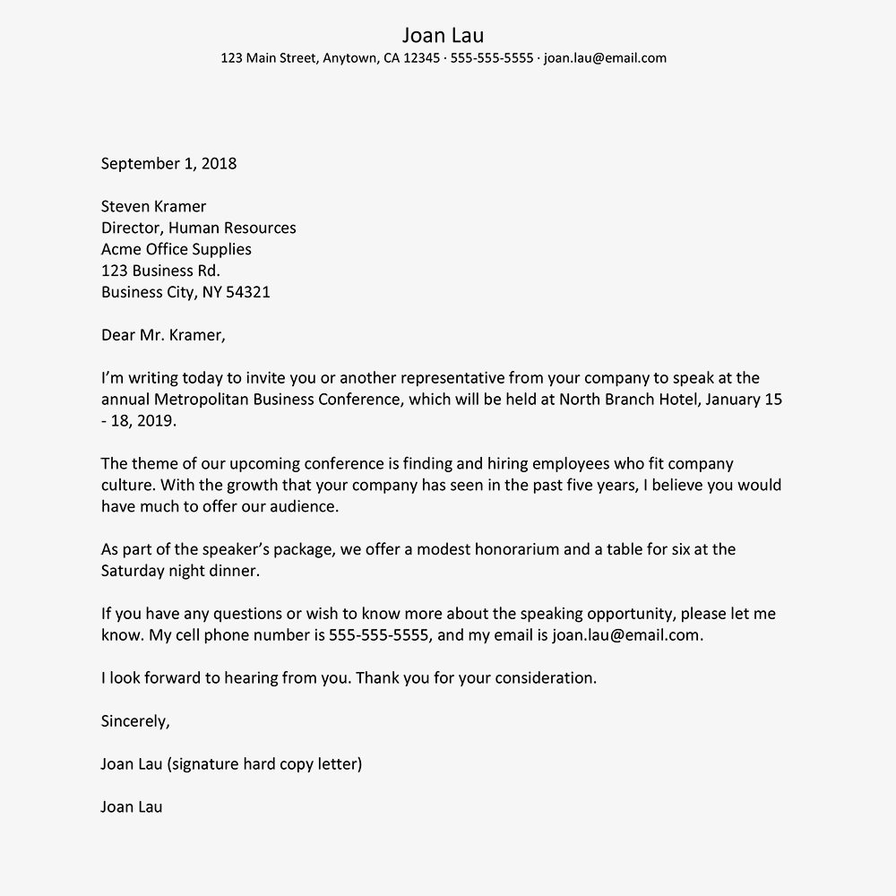 How To Write A Business Letter Template – Barati.ald2014 Pertaining To Microsoft Word Business Letter Template