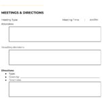 How To Write A Construction Daily Report [Free Template Within Daily Site Report Template