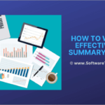 How To Write An Effective Test Summary Report [Download throughout Test Closure Report Template