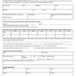 How Useful Are Job Application Forms In Recruitment | Free Pertaining To Employment Application Template Microsoft Word