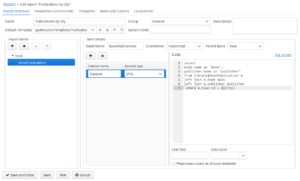 Html Report With Groovy Template Engine - Cuba Platform throughout Html Report Template