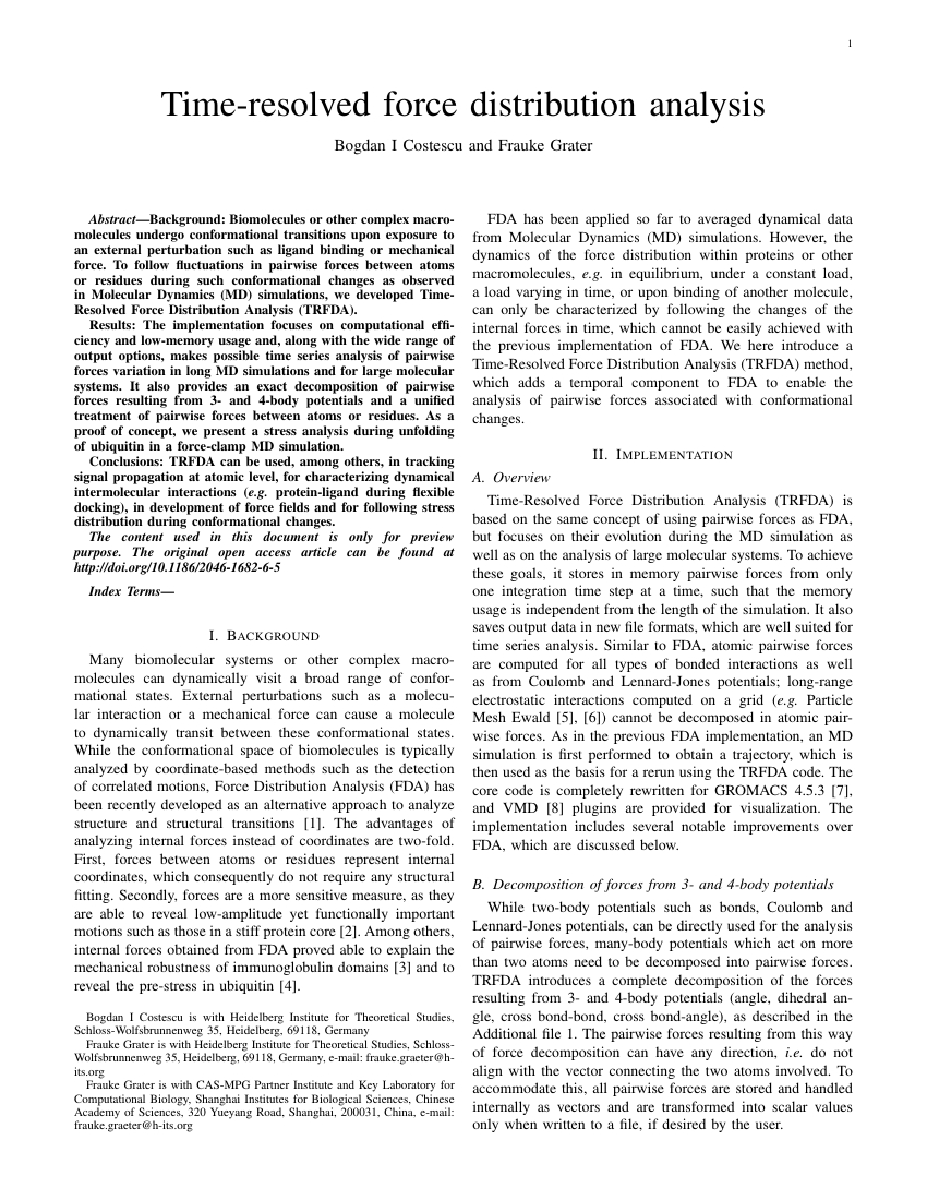 Ieee – Ieee Antennas And Wireless Propagation Letters Template Intended For Template For Ieee Paper Format In Word