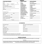 Iep Pdffiller Form – Fill Online, Printable, Fillable, Blank Throughout Blank Iep Template