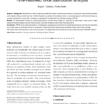 Ijser Publishing – International Journal Of Scientific For Journal Paper Template Word