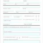 Incident Report Form Template Free Download – Vmarques Intended For Site Visit Report Template Free Download