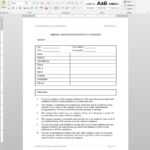 Investigation Report Template | Emb500 1 With Regard To Hr Investigation Report Template