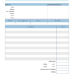 Invoice Template For Word Mac – Whativ's Diary Intended For Free Invoice Template Word Mac