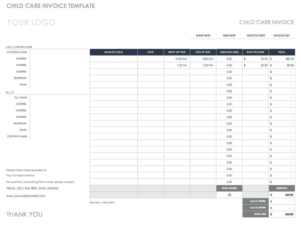 Invoice Template Xls Free Download – Vmarques Pertaining To Free Invoice Template Word Mac