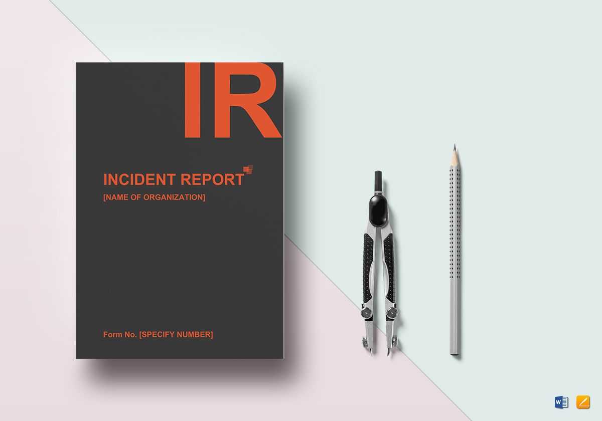 Ir Report Template – Karan.ald2014 Pertaining To Ir Report Template