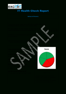 It Health Check Report | Templates At Allbusinesstemplates with regard to Health Check Report Template