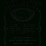 Jack Daniels Label Vector At Vectorified | Collection Of Throughout Blank Jack Daniels Label Template