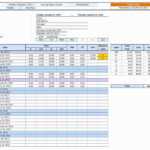 Job Cost Heet Construction Google Search Estimate Fire Regarding Job Cost Report Template Excel