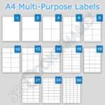 Label Printing Template 21 Per Sheet And Label Printing in Label Template 21 Per Sheet Word