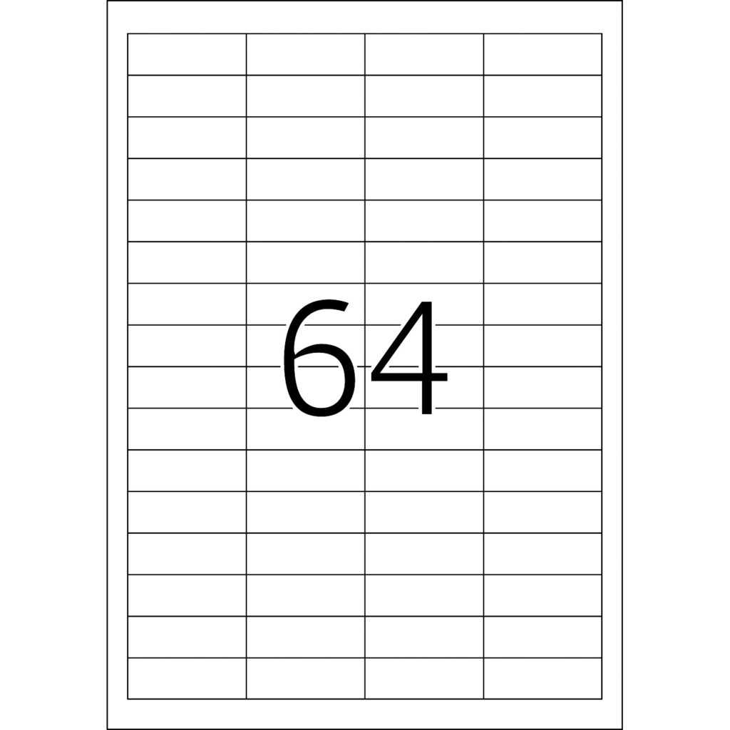 Word Label Template 16 Per Sheet A4 Best Professional Templates