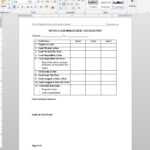 Lead Management Status Report Template | Mt1050 3 Regarding Sales Lead Report Template