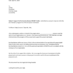 Letter Of Interest For Project Participation Sample | Templates Throughout Letter Of Interest Template Microsoft Word