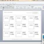 Line Sheet – Id11 Regarding Word Catalogue Template