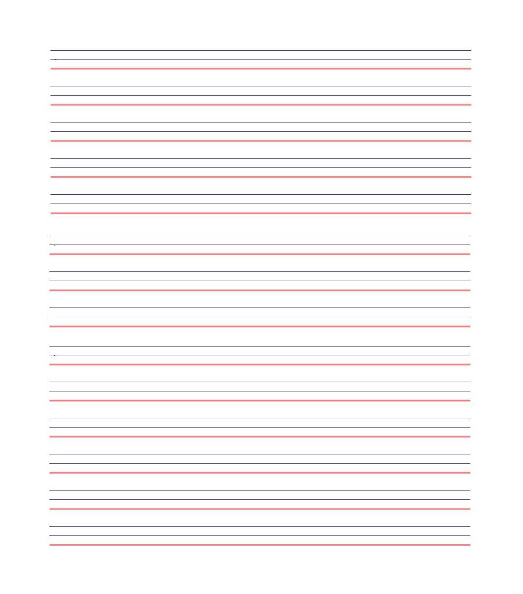 Lined Notebook Paper Template Word – Karan.ald2014 Throughout Ruled Paper Template Word