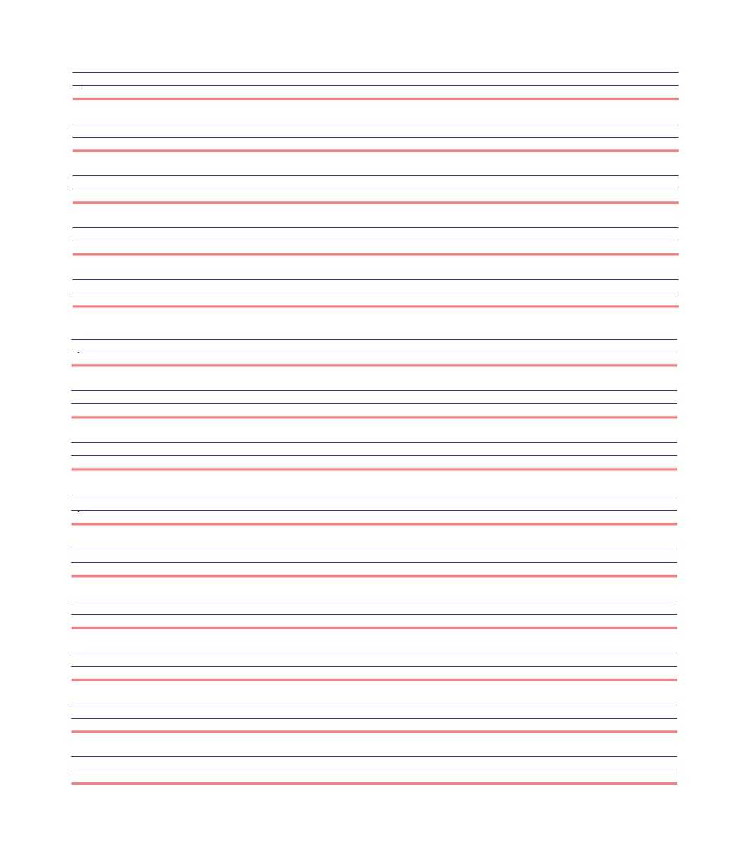 Lined Notebook Paper Template Word – Karan.ald2014 With Regard To Notebook Paper Template For Word 2010