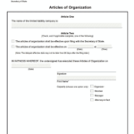 Llc Georgia – How To Form An Llc In Georgia Intended For Llc Annual Report Template